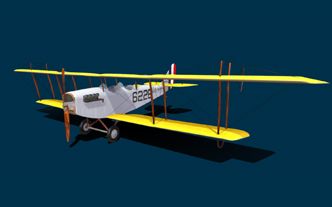 Jenny model