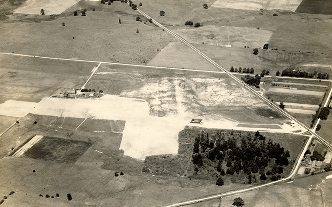 London's Wartime Aircraft Industry image