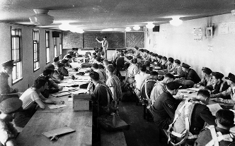 British Commonwealth Air Training Plan image