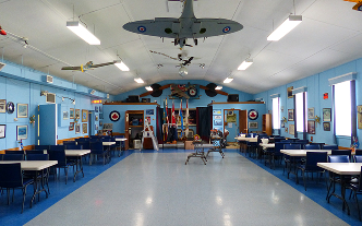 Post-War Use & Preservation image